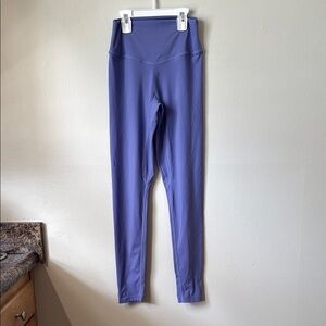 Vitality Cloud Pant - Iris